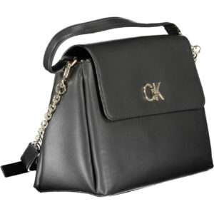 BOLSO Mujer CALVIN KLEIN NEGRO