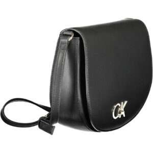 BOLSO Mujer CALVIN KLEIN NEGRO