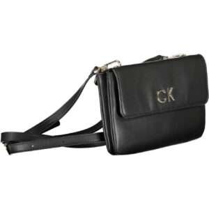 BOLSO Mujer CALVIN KLEIN NEGRO