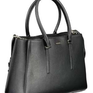 BOLSO Mujer CALVIN KLEIN NEGRO