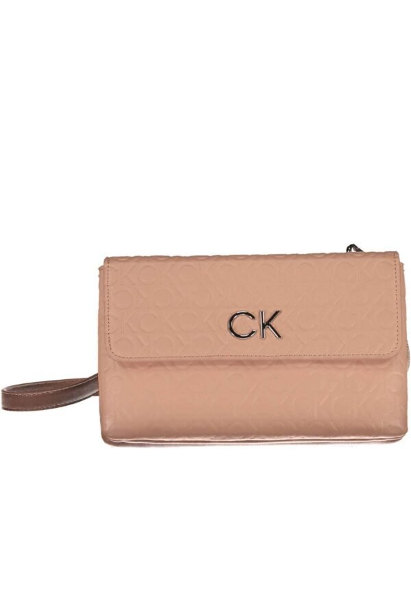 BOLSO Mujer CALVIN KLEIN ROSA