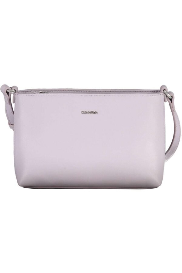 BOLSO Mujer CALVIN KLEIN MORADO