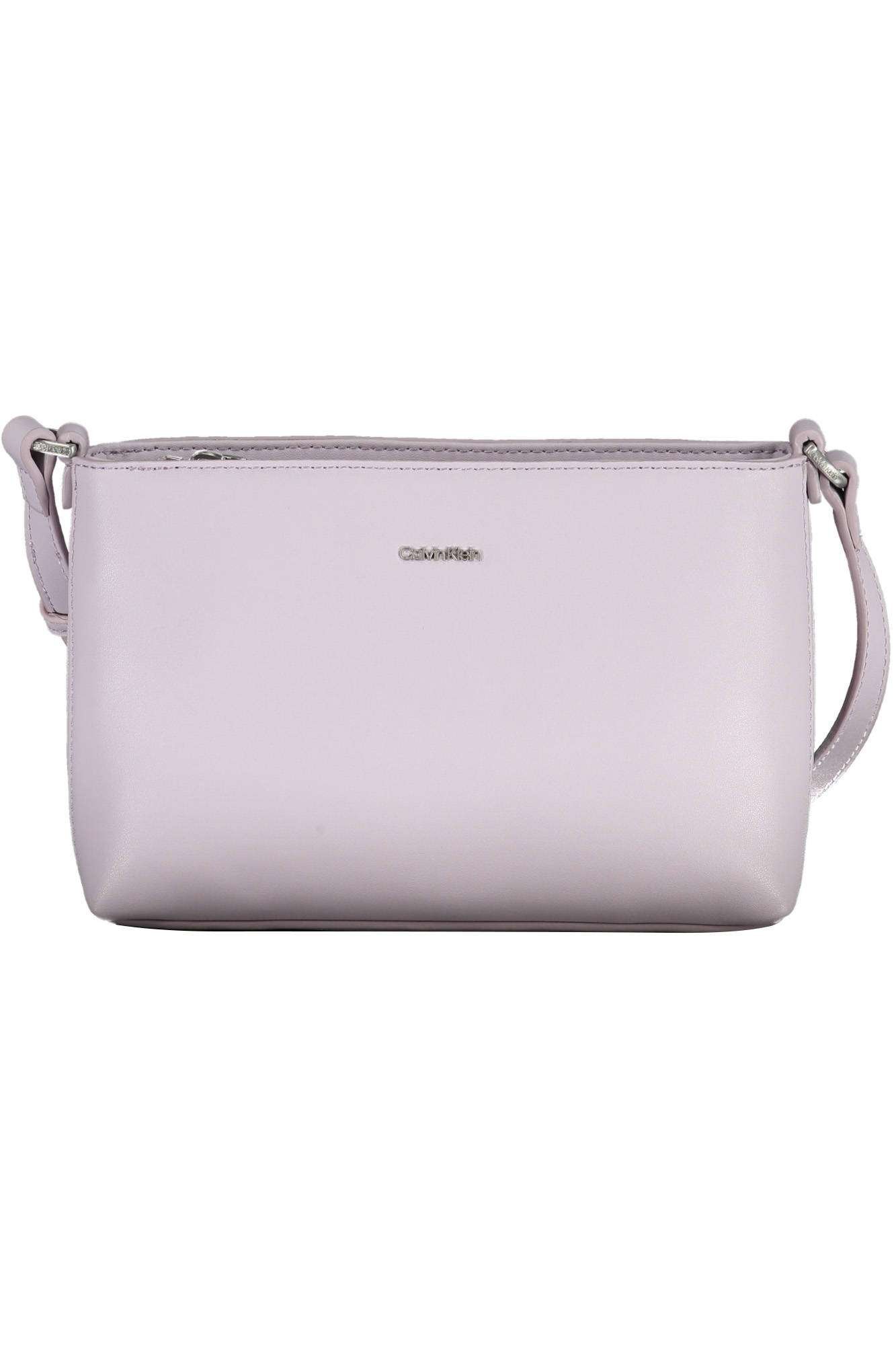 BOLSO Mujer CALVIN KLEIN MORADO