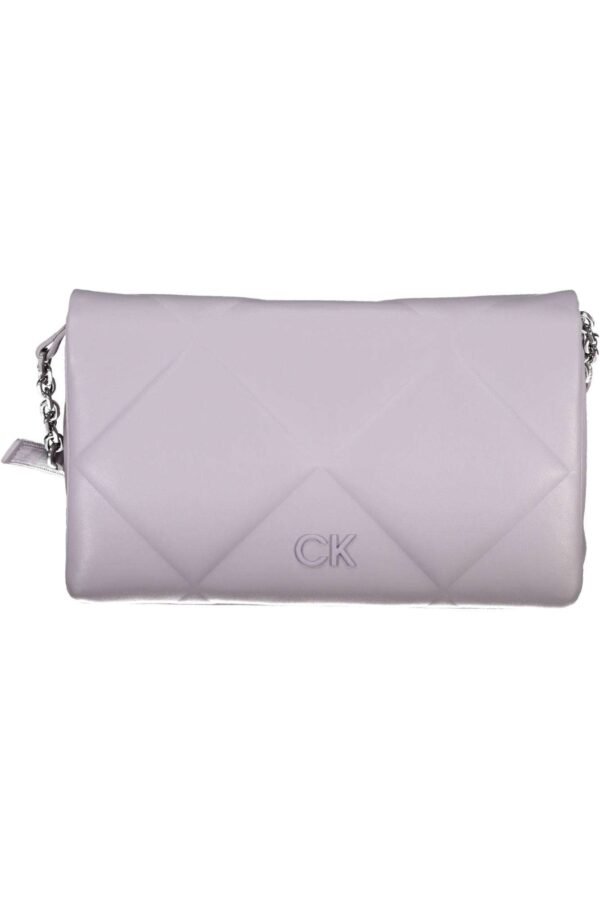 BOLSO CALVIN KLEIN Mujer MORADO