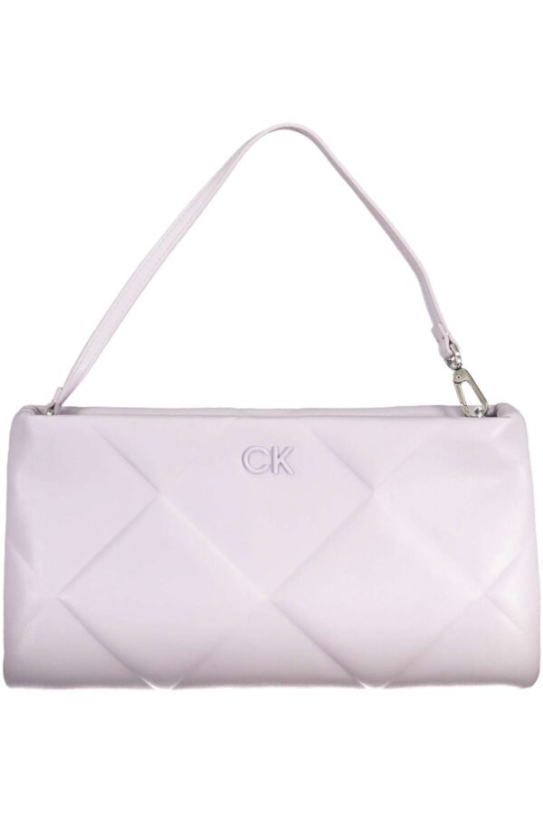 BOLSO CALVIN KLEIN Mujer MORADO