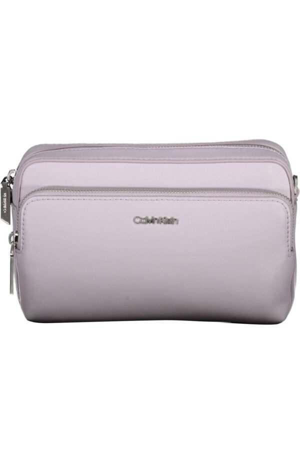 BOLSO Mujer CALVIN KLEIN MORADO