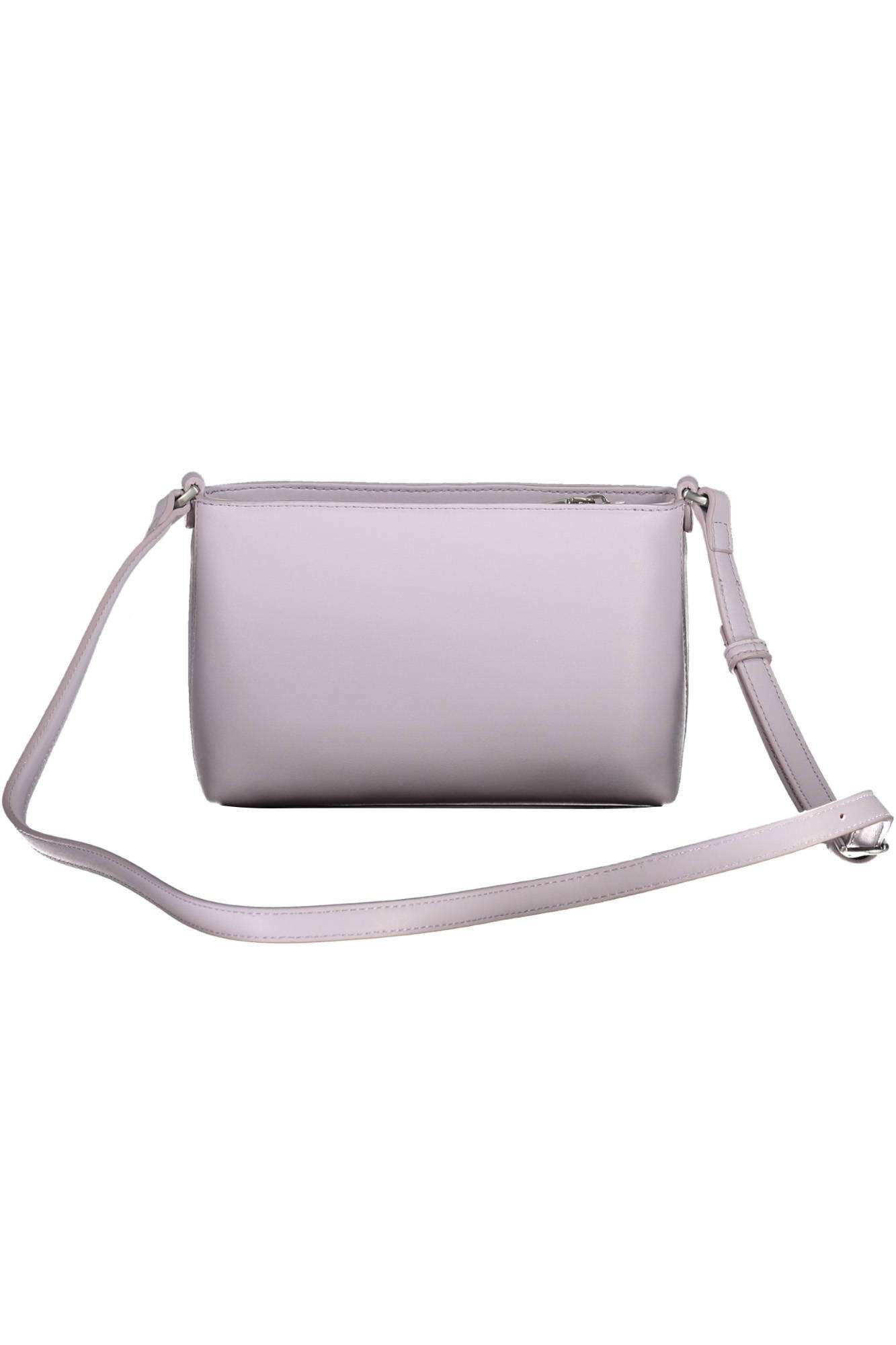 BOLSO Mujer CALVIN KLEIN MORADO - Imagen 2