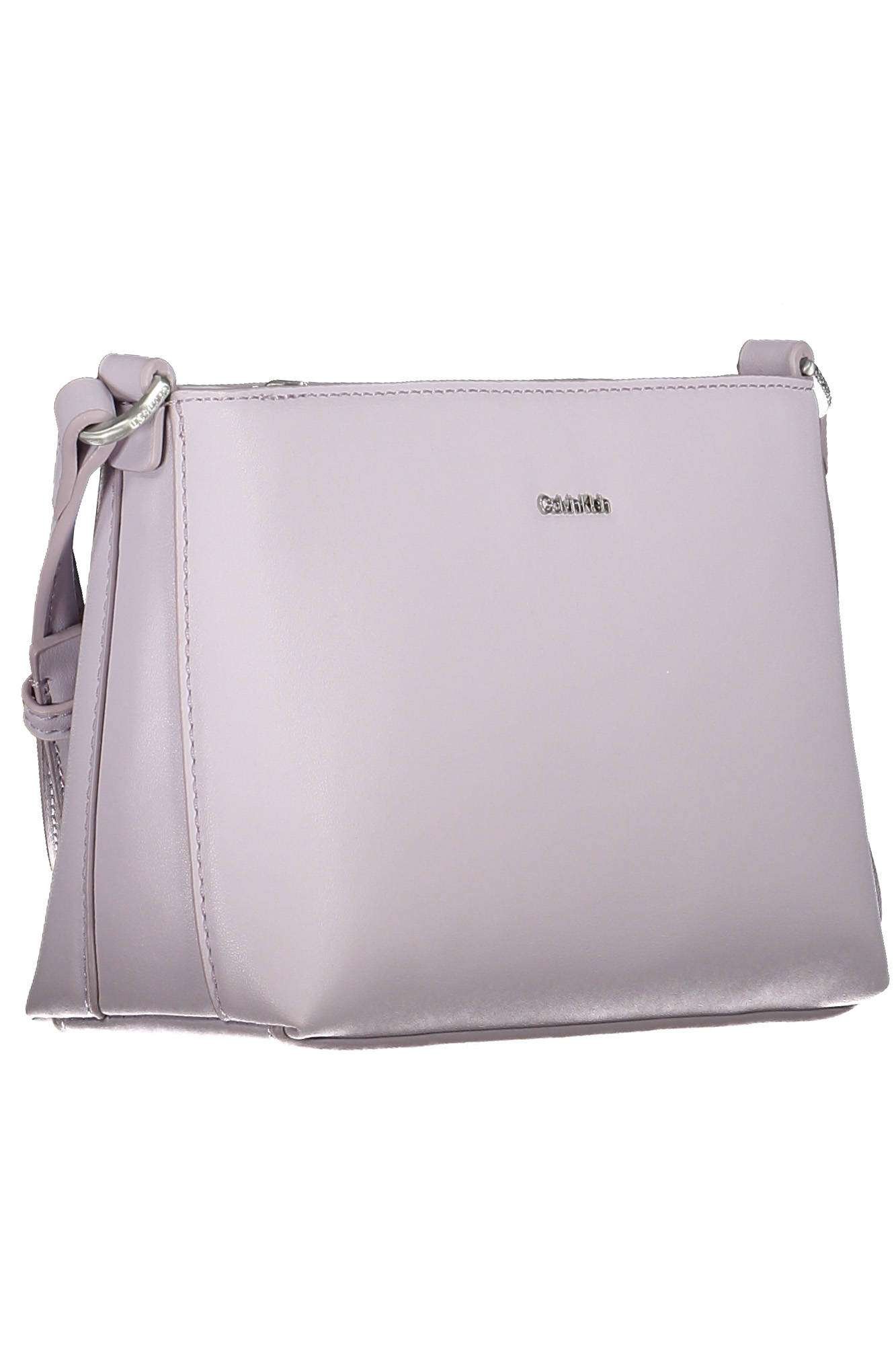 BOLSO Mujer CALVIN KLEIN MORADO - Imagen 3