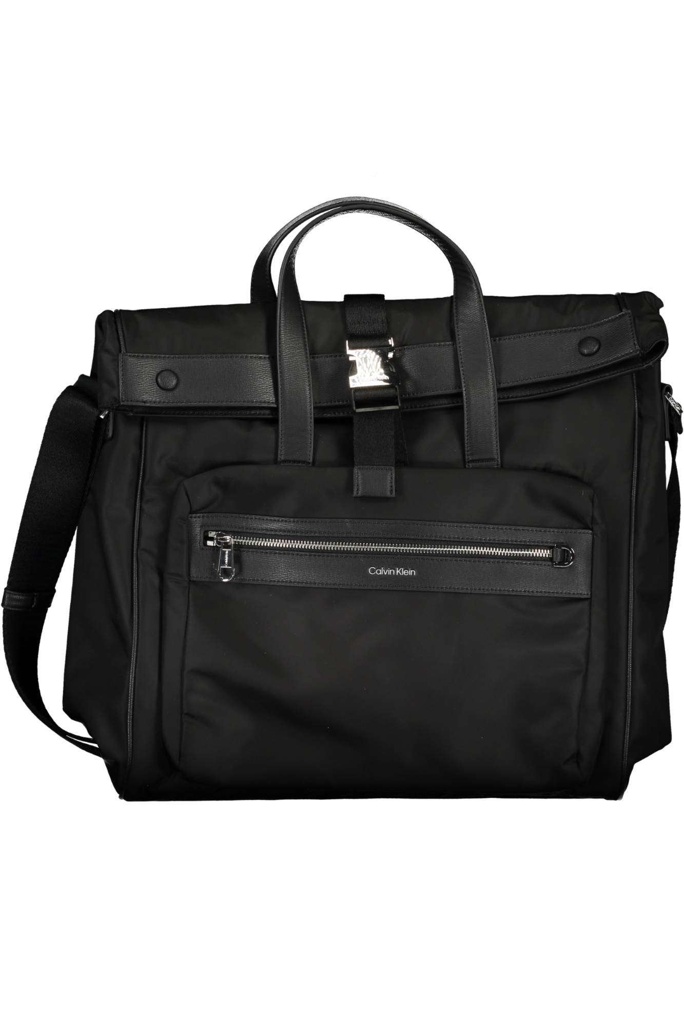 BOLSO HOMBRE CALVIN KLEIN NEGRO