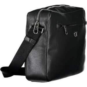 MALET?N CALVIN KLEIN HOMBRE NEGRO