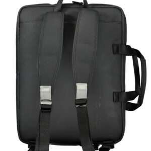 MALET?N HOMBRE CALVIN KLEIN NEGRO