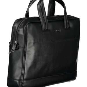 MALET?N HOMBRE CALVIN KLEIN NEGRO