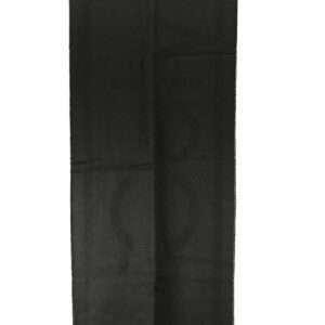 BUFANDA HOMBRE CALVIN KLEIN NEGRO