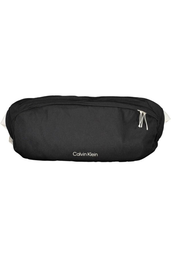 BOLSO HOMBRE CALVIN KLEIN NEGRO