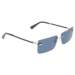 GAFAS DE SOL CALVIN KLEIN Mujer AZULES