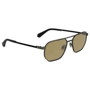 GAFAS DE SOL CALVIN KLEIN PARA HOMBRE BRONCE