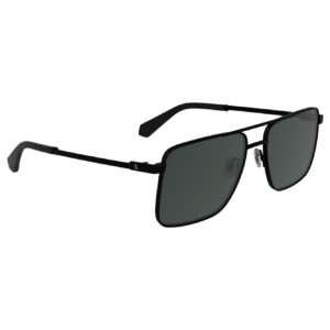 GAFAS DE SOL CALVIN KLEIN PARA HOMBRE NEGRAS