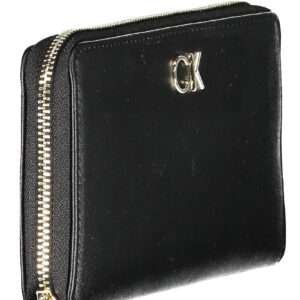 CARTERA CALVIN KLEIN NEGRO Mujer