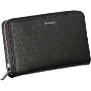 CARTERA Mujer CALVIN KLEIN NEGRO