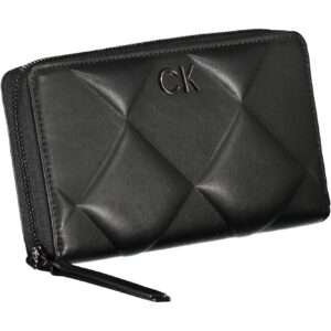CARTERA Mujer CALVIN KLEIN NEGRO