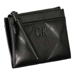 CARTERA Mujer CALVIN KLEIN NEGRO