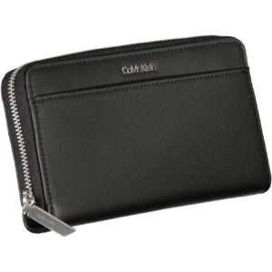 CARTERA Mujer CALVIN KLEIN NEGRO