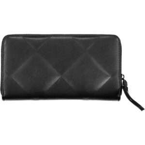 CARTERA Mujer CALVIN KLEIN NEGRO