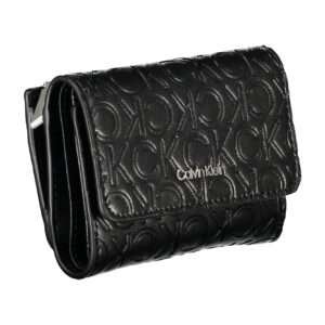 CARTERA Mujer CALVIN KLEIN NEGRO