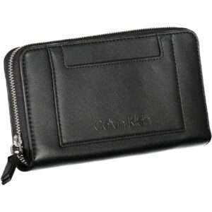 CARTERA Mujer CALVIN KLEIN NEGRO