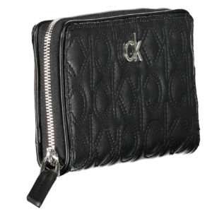 CARTERA CALVIN KLEIN NEGRO Mujer