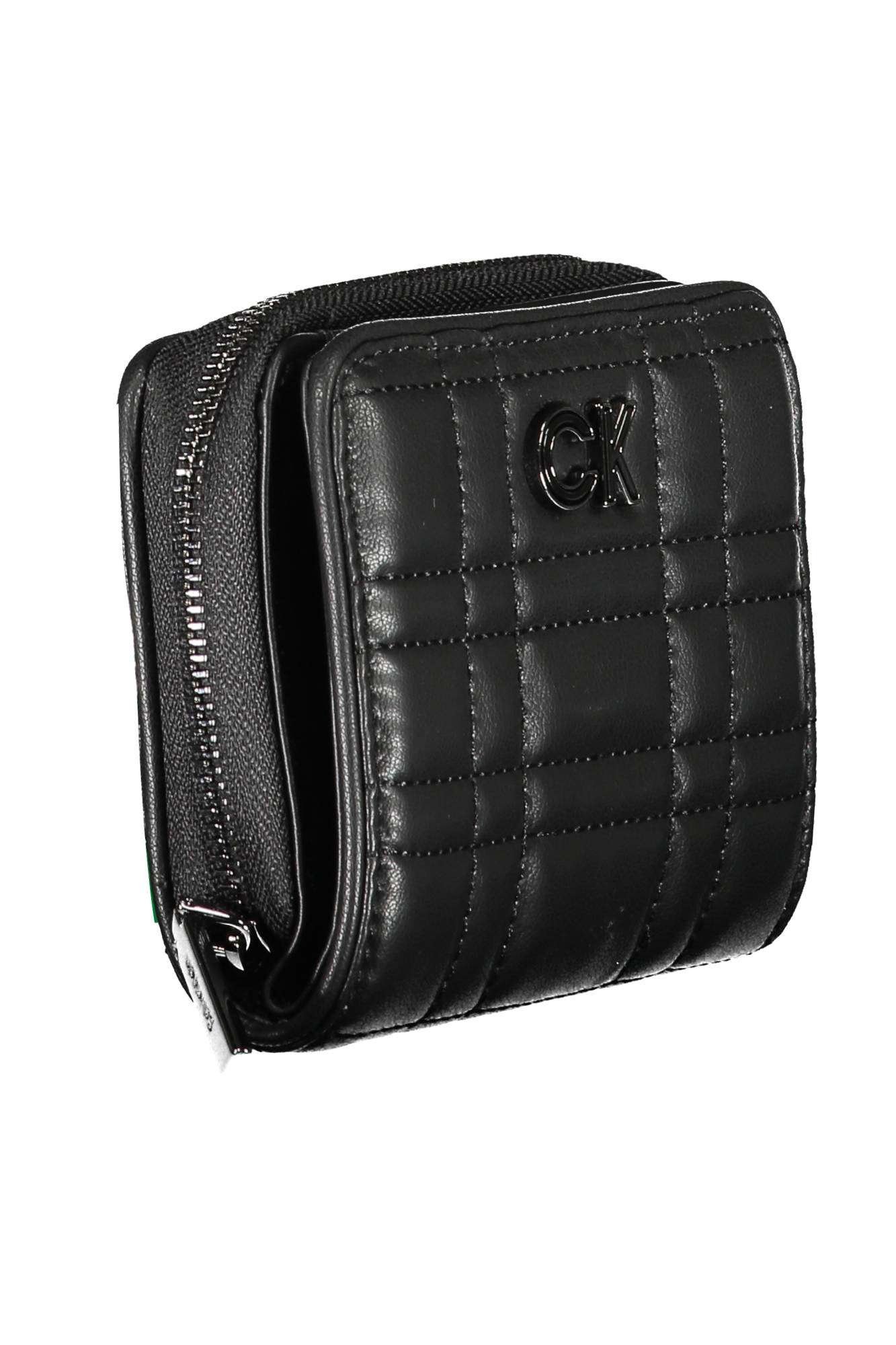CARTERA DE Mujer CALVIN KLEIN NEGRA