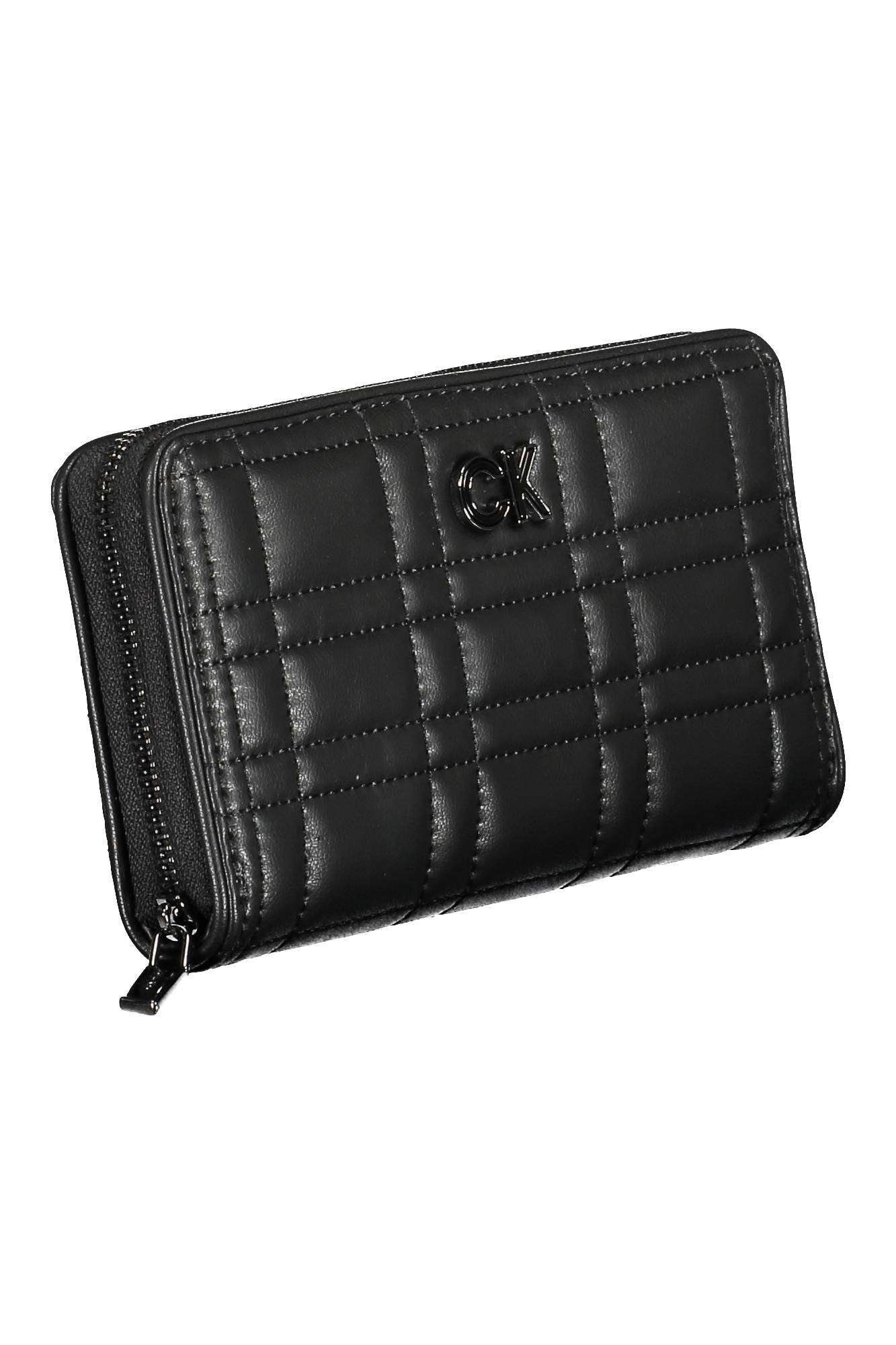 CARTERA DE Mujer CALVIN KLEIN NEGRA