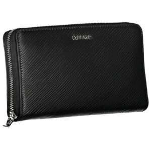 CARTERA DE Mujer CALVIN KLEIN NEGRA