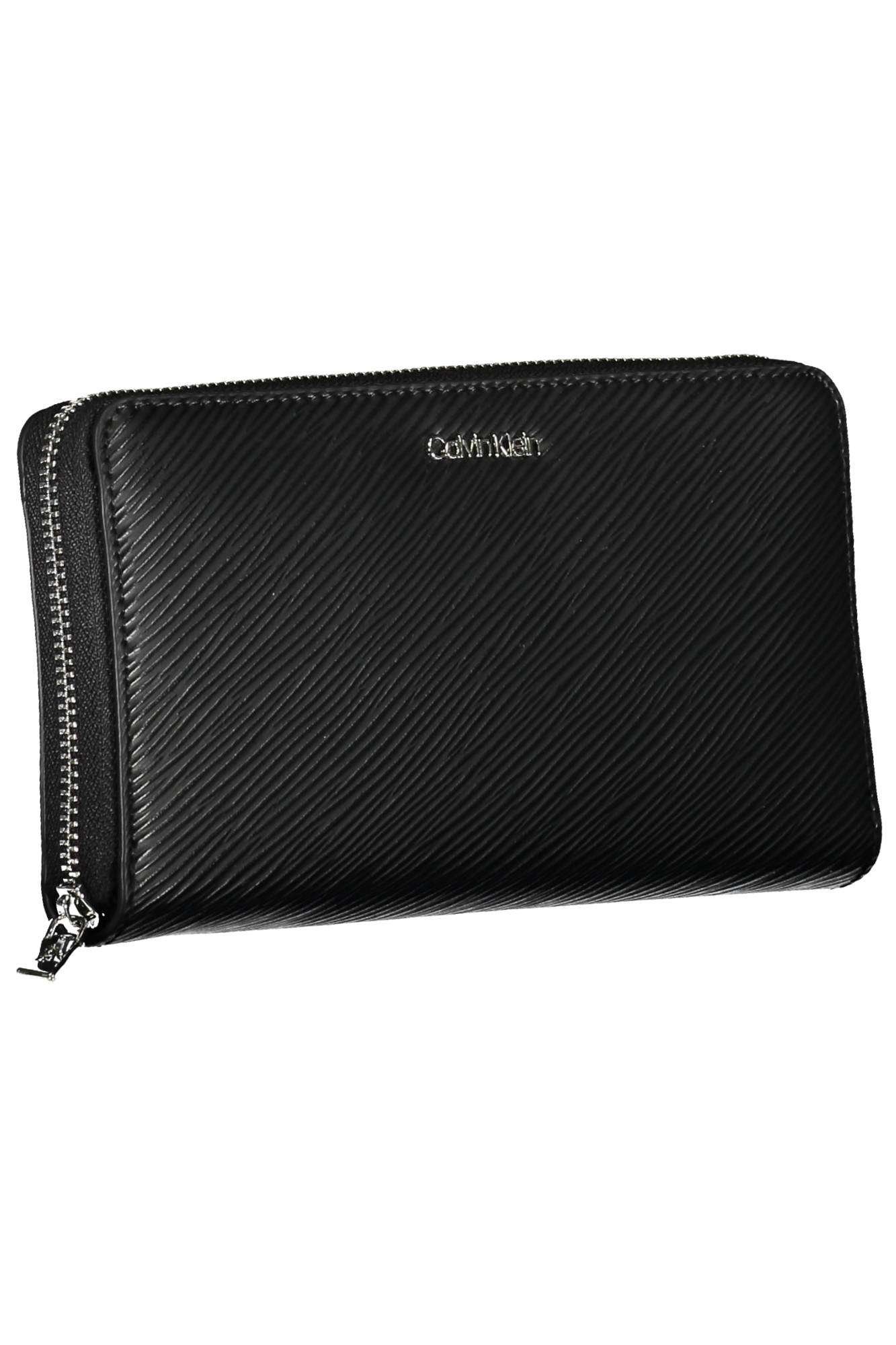 CARTERA DE Mujer CALVIN KLEIN NEGRA