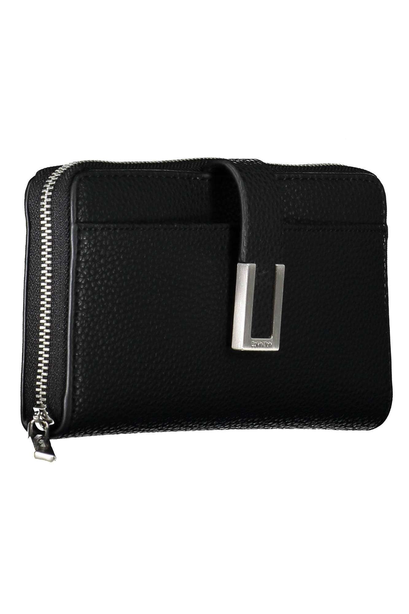 CARTERA DE Mujer CALVIN KLEIN NEGRA