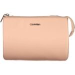 BANDOLERA DE Mujer CALVIN KLEIN ROSA