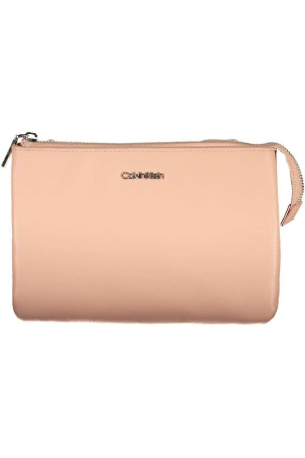 BANDOLERA DE Mujer CALVIN KLEIN ROSA