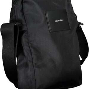 BOLSO DE HOMBRO CALVIN KLEIN HOMBRE NEGRO
