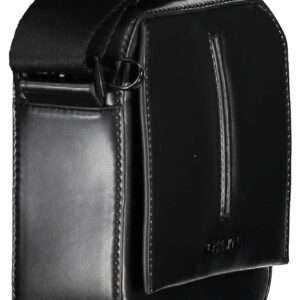 BOLSO DE HOMBRO CALVIN KLEIN HOMBRE NEGRO