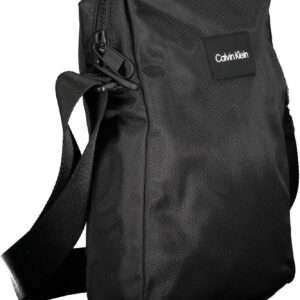 BOLSO DE HOMBRO CALVIN KLEIN HOMBRE NEGRO
