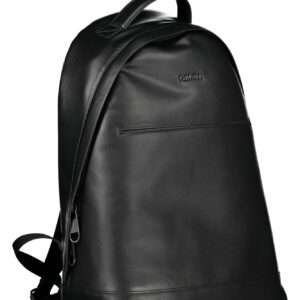 MOCHILA CALVIN KLEIN HOMBRE NEGRA