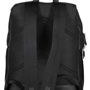MOCHILA CALVIN KLEIN HOMBRE NEGRA