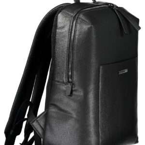 MOCHILA CALVIN KLEIN HOMBRE NEGRA
