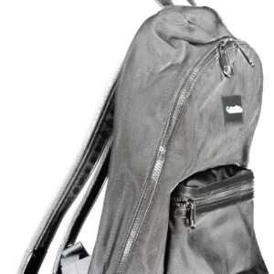 MOCHILA CALVIN KLEIN HOMBRE NEGRA