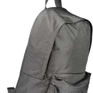 MOCHILA CALVIN KLEIN HOMBRE NEGRA