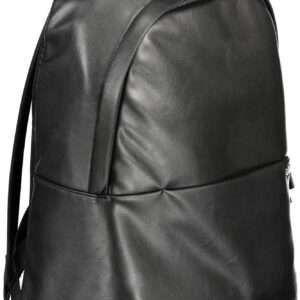 MOCHILA NEGRA DE HOMBRE CALVIN KLEIN
