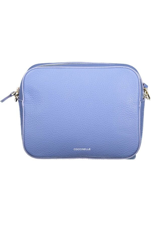 BOLSO Mujer COCCINELLE AZUL