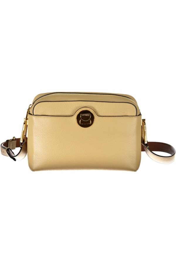 BOLSO Mujer COCCINELLE BEIGE