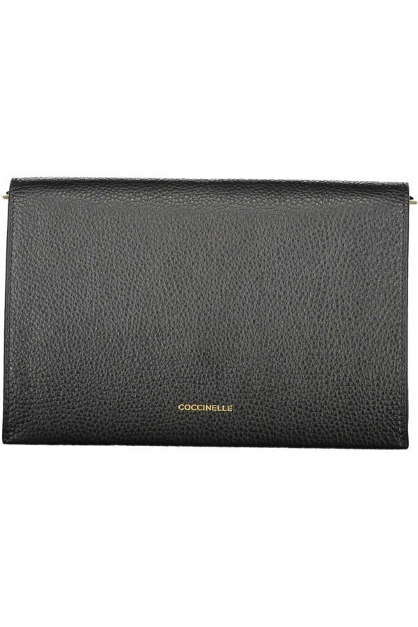 BOLSO NEGRO DE Mujer COCCINELLE