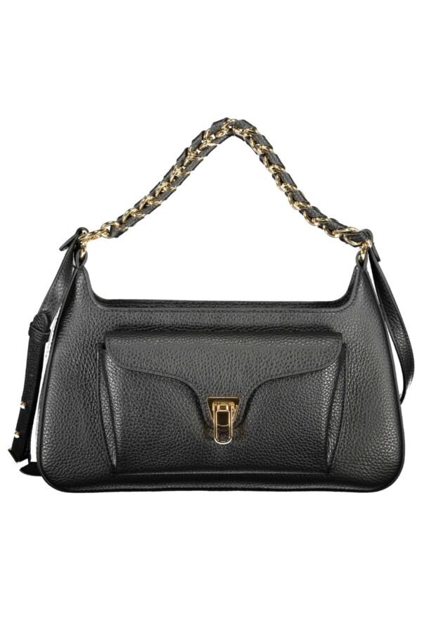 BOLSO NEGRO DE Mujer COCCINELLE